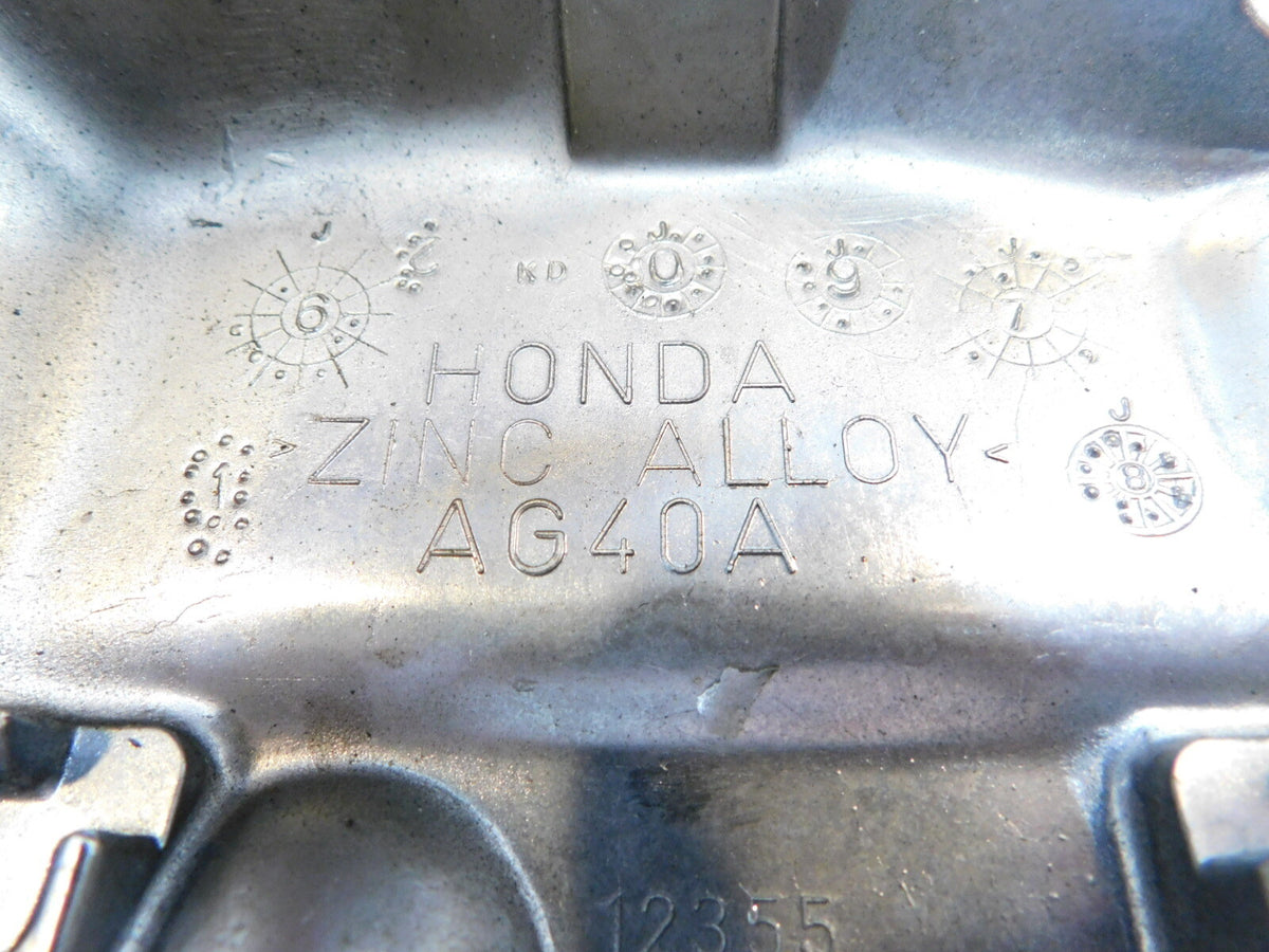 Honda VT1100 VT1100C Shadow 1100 Spirit & ACE Front Right Cylinder Head Cover - C3 Cycle