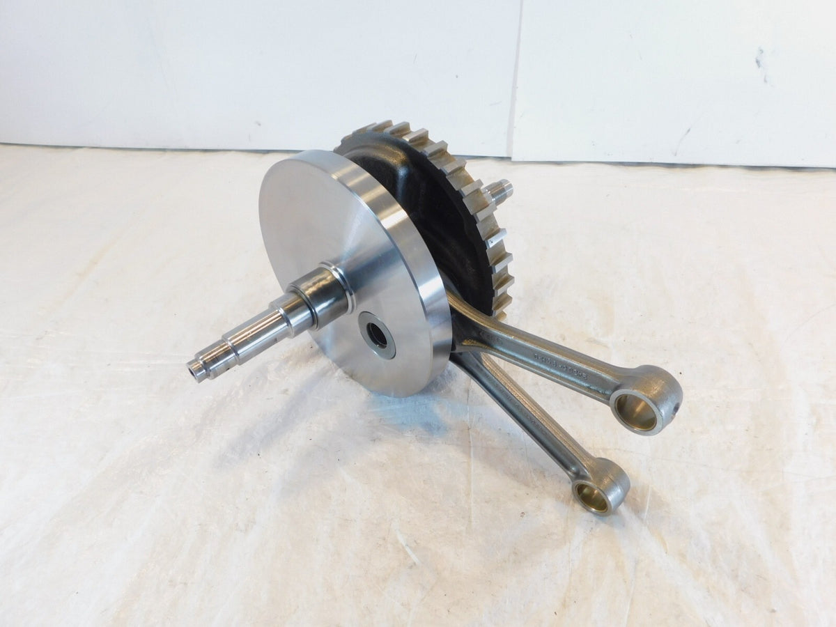 Harley Davidson Touring Road King Electra Glide & Dyna Flywheel Crankshaft Crank - C3 Cycle