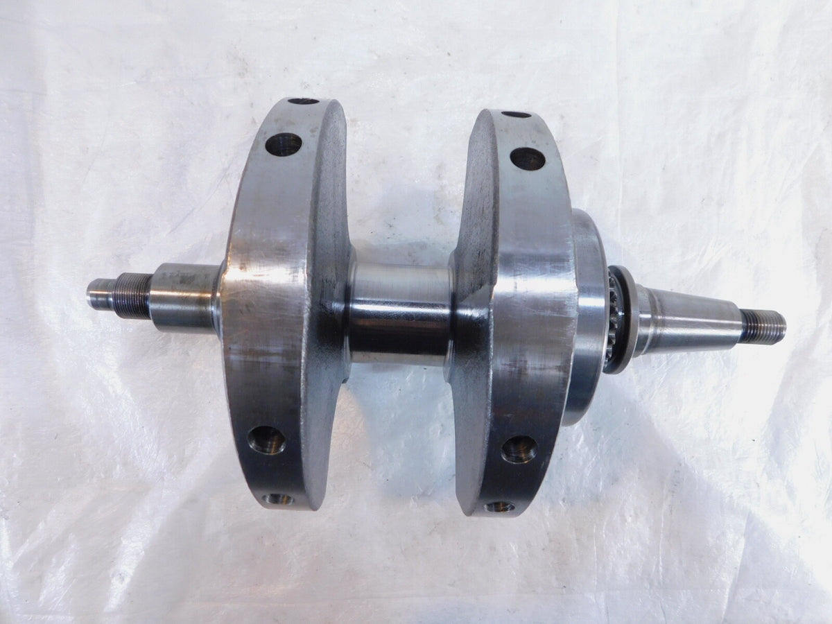 Yamaha V-Star 1100 XVS1100 Custom Classic Silverado OEM Engine Motor Crank Shaft