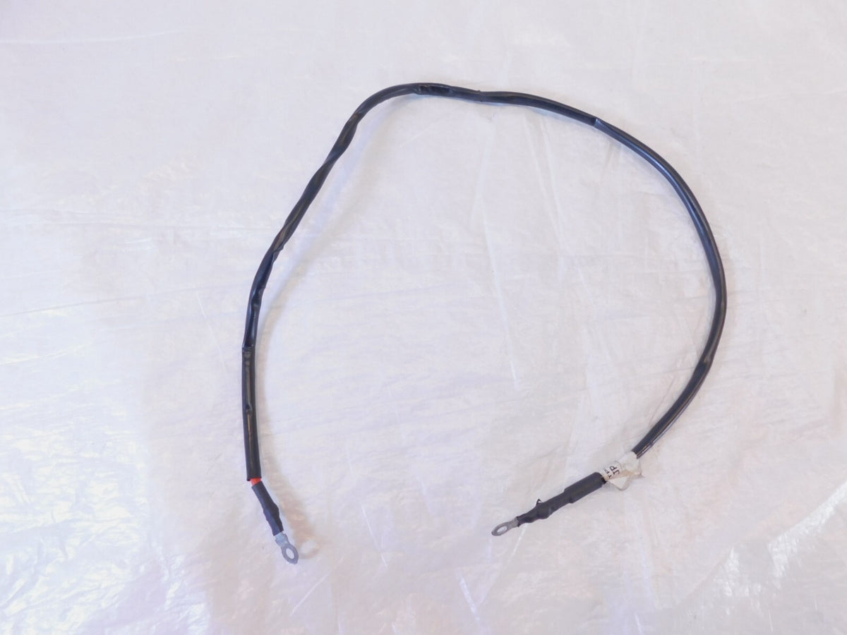 2017-2022 KTM 250 390 Duke Starter Motor Relay Switch Solenoid Cable Wire Lead - C3 Cycle