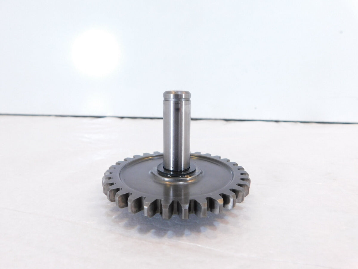 Triumph Daytona Sprint Trophy 900 1200 Tiger Thunderbird Oil Pump Gear Sprocket - C3 Cycle
