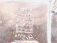 2007-2008 Aprilia Tuono 1000R RSV1000 RSV Black Front Headlight Fairing Cowling