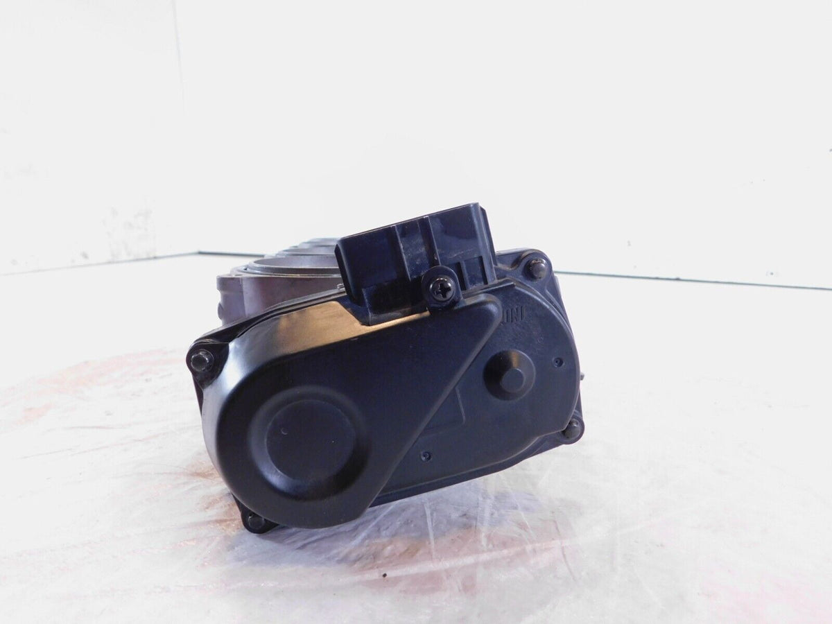 2018 2019 2020 2021 Kawasaki Ninja H2 SX SE ZX1002 Air Intake Throttle Body Rack - C3 Cycle