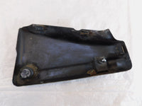 1987-2003 Honda VT1100 Spirit Shadow 1100 Black Right Frame Side Cover Fairing - C3 Cycle