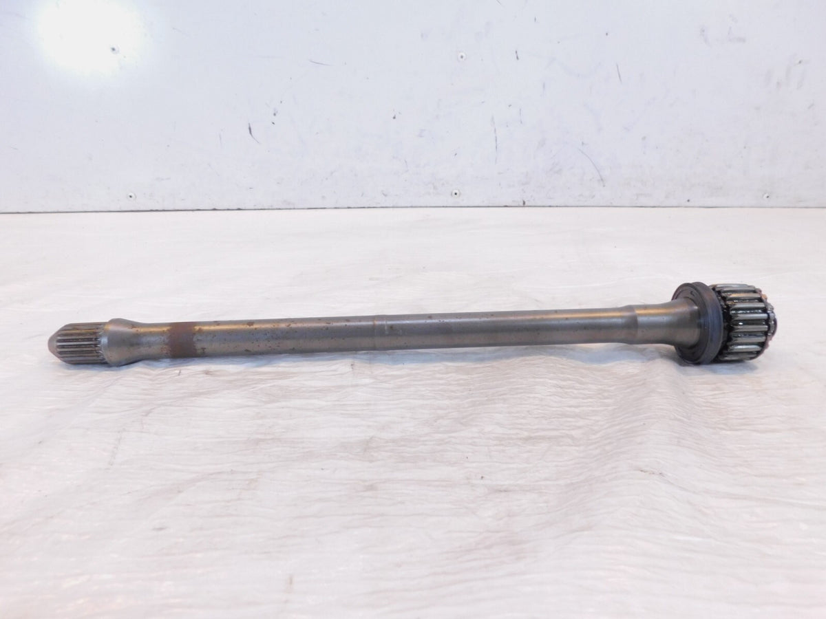 Honda VT1100 VT1100C & VT1100C2 Sabre Spirit Aero & Sabre Drive Shaft Propeller