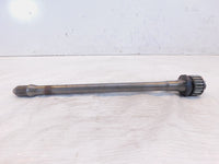 Honda VT1100 VT1100C & VT1100C2 Sabre Spirit Aero & Sabre Drive Shaft Propeller