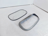 1981-1983 Harley Davidson FLH Electra Glide Shovelhead Instrument Cluster Shield - C3 Cycle