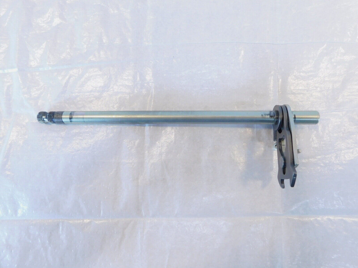 2008 2009 2010 Buell 1125 1125R 1125CR Gear Change Shifter Shift Shaft & Pawl - C3 Cycle