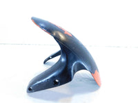 2003-2004 Buell Firebolt XB9R XB12R Lightning Front Wheel Inner Mudguard Fender - C3 Cycle