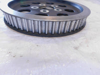 2000-2003 Harley Davidson Sportster 883 & 1200 Rear Wheel Belt Sprocket Pulley - C3 Cycle
