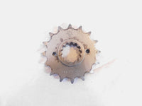 Honda Interceptor 800 VFR800 VFR800A ABS Engine Motor Chain Drive Gear Sprocket - C3 Cycle