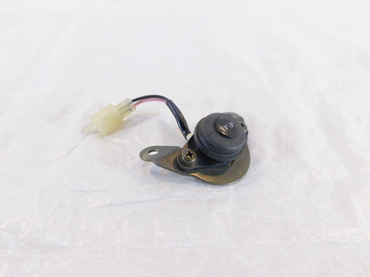 Yamaha V-Star 1100 XVS1100 Classic Custom Silverado XVZ13 Tach Meter Trip Switch