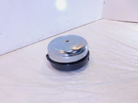 Harley Davidson Dyna Street Bob & Softail Slim Round Air Cleaner Filter Airbox - C3 Cycle