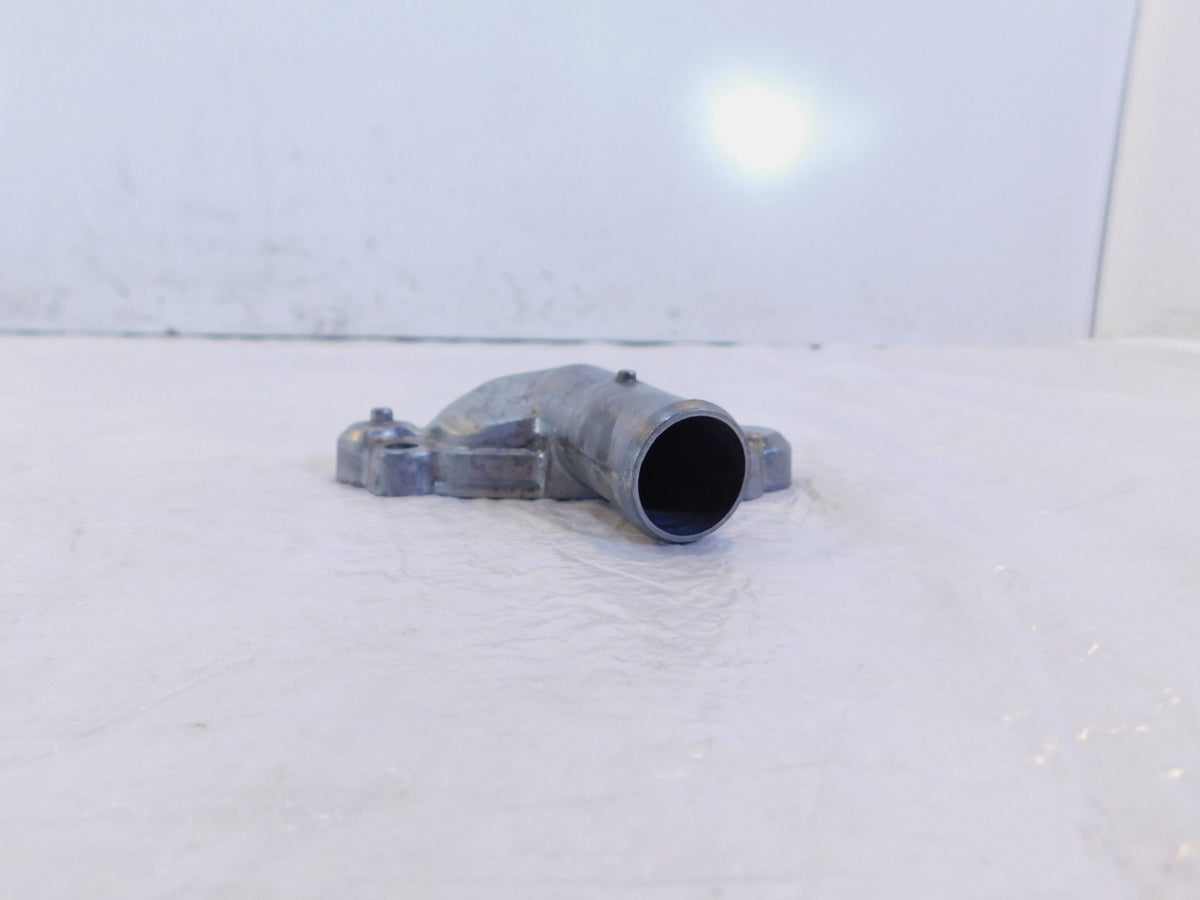 Triumph Street Triple R Daytona 675 675R Radiator Coolant Inlet Cover Pipe Joint - C3 Cycle