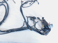 2004 & 2005 Harley Davidson Road King Classic & Custom Main Wire Wiring Harness - C3 Cycle