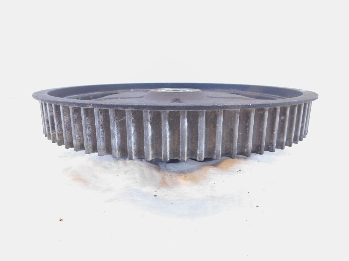 2015-2020 Harley Davidson Street 500 & 750 Rear Wheel Belt Drive Pulley Sprocket - C3 Cycle