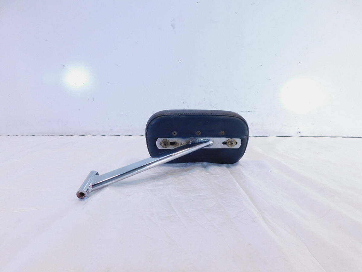 Honda 1500 Goldwing GL1500SE Chrome Dual Left or Right Rear Passenger Arm Rest