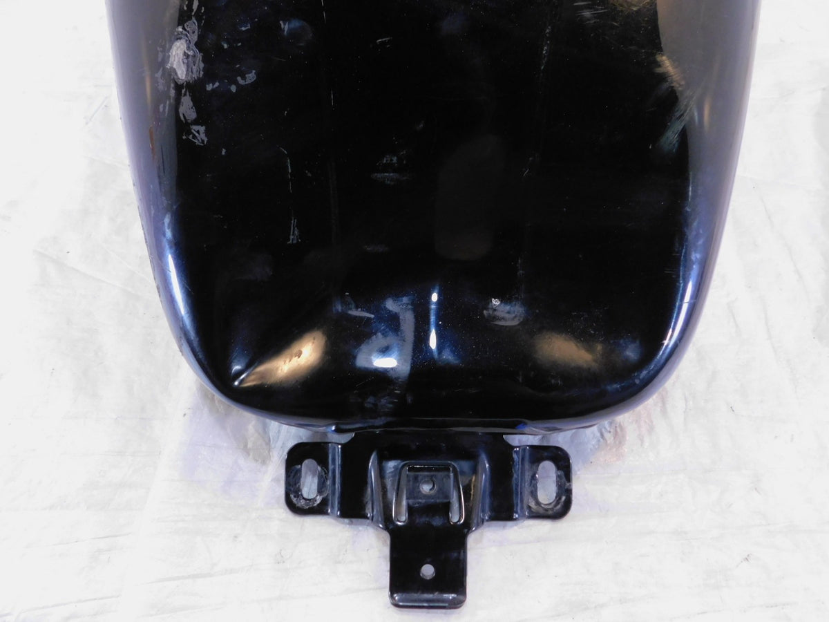 Harley Davidson Screamin Eagle CVO Road King FLHRSE Fuel Gas Petrol Tank -Dents - C3 Cycle