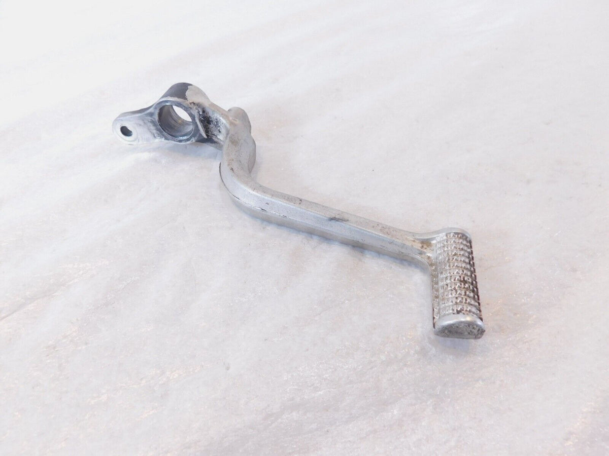 2008 & 2009 Suzuki B-King GSX1300BK Busa King Rear Wheel Foot Brake Pedal Lever - C3 Cycle