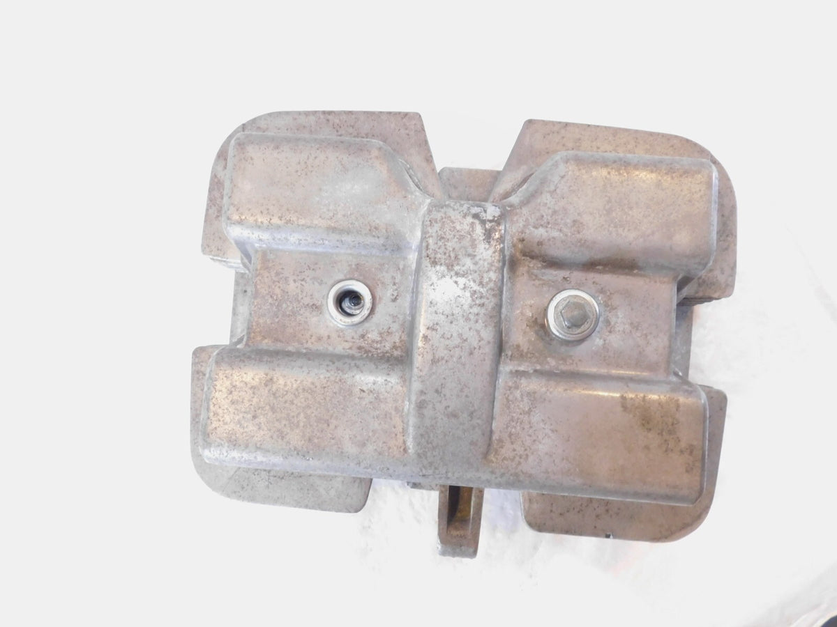 85-87 Honda CMX250 CMX250C Rebel 250 Engine Motor Cylinder Head & Valve Cover