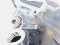 2005-2014 Yamaha Majesty 400 YP400 Right Engine Motor Crankcase Stator Cover Cap - C3 Cycle