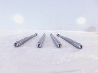 2002-2003 Indian Gilroy Scout & Spirit Camshaft Front & Rear Adjustable Pushrods - C3 Cycle