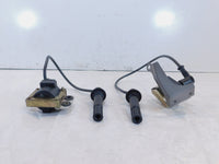 Ducati Sport Touring ST4 & ST4S Engine Motor Ignition Coil w/ Spark Plug Cables - C3 Cycle