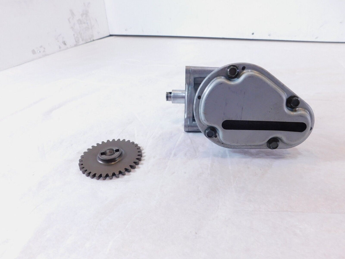 1987-2009 Suzuki Intruder 1400 Boulevard S83 VS1400 Engine Motor Oil Pump & Gear - C3 Cycle