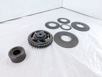 Harley Davidson Road King Street & Electra Glide Compensator Gears & Springs - C3 Cycle