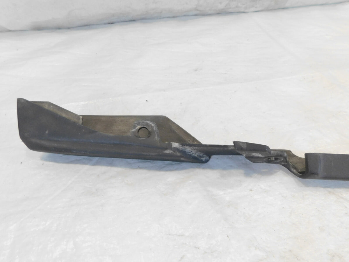 2001-2003 Aprilia RST1000 Futura Rear Swingarm Chain Internal Guard Shield Cowl - C3 Cycle