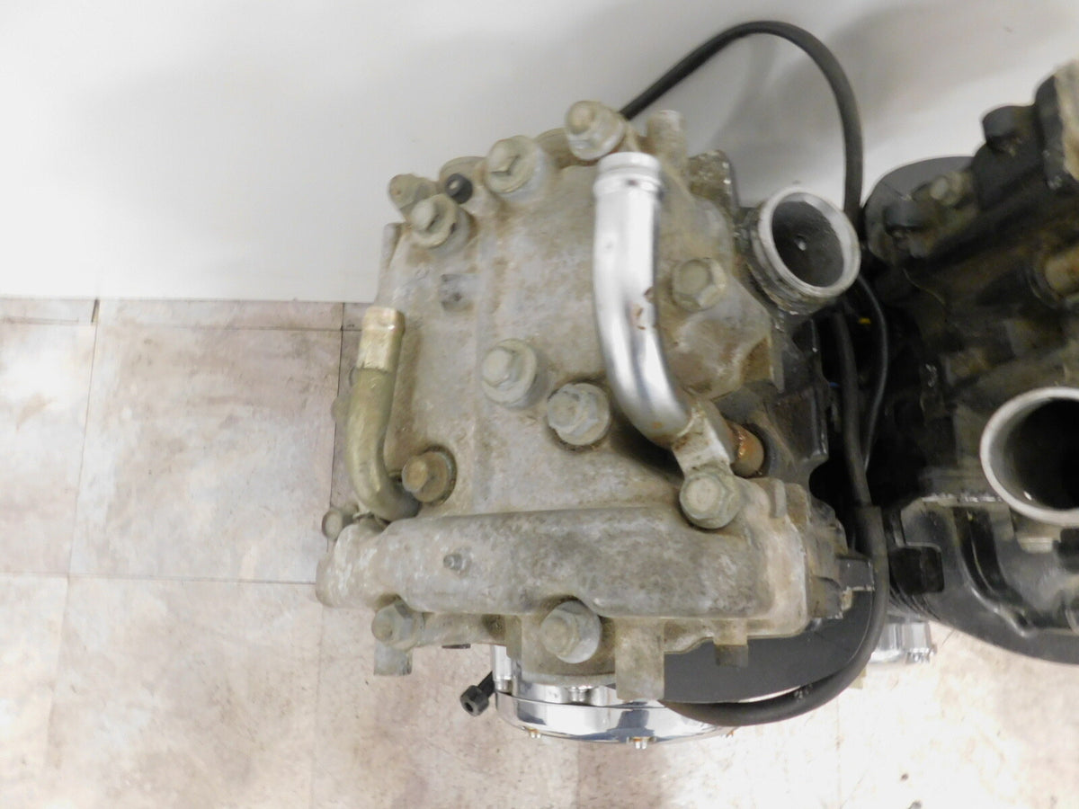 95-97 Honda VT1100 VT1100C Shadow 1100 Spirit & ACE Engine Motor & Transmission - C3 Cycle