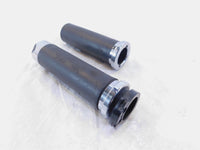 Victory V92 Kingpin Vegas Hammer Deluxe Classic & Touring Cruiser Chrome Grips - C3 Cycle