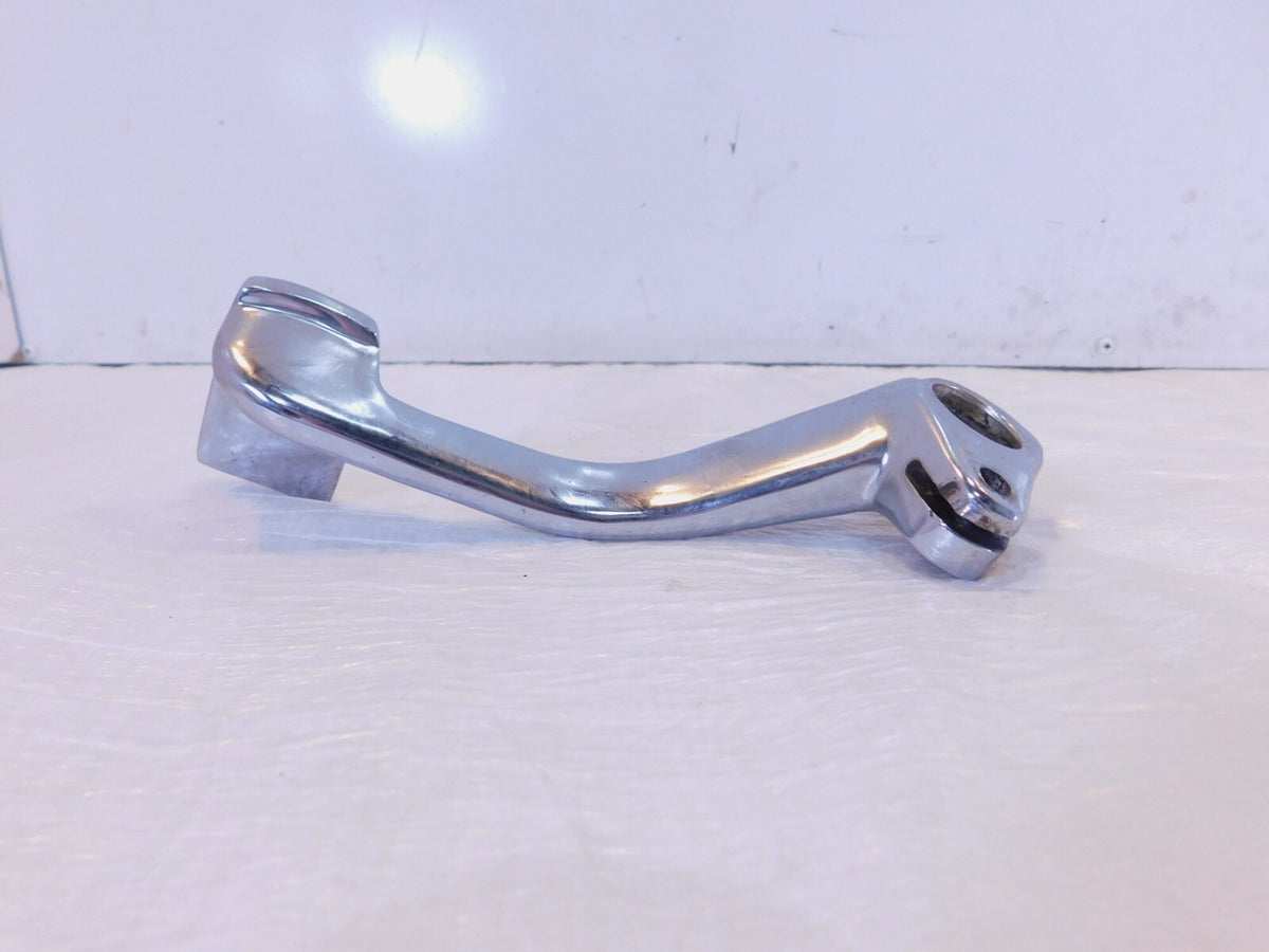 1980-1986 Harley Davidson Ironhead Sportster 883 XLH1000 Rear Right Brake Pedal - C3 Cycle