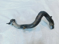 Yamaha V-Max 1200 VMX12 Right Rear Engine Motor Exhaust Muffler Header Mid Pipe - C3 Cycle