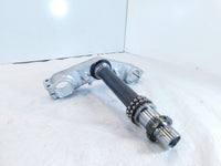 02-03 Kawasaki ZZR1200 ZX1200C Front Wheel Fork Lower Triple Tree Steering Stem - C3 Cycle