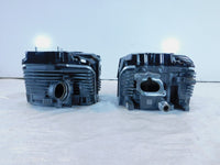 21-22 Indian Challenger Pursuit Limited & Dark Horse Engine Motor Cylinder Heads - C3 Cycle