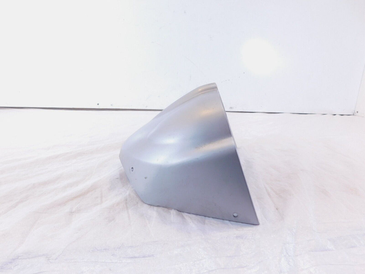 2001-2005 BMW F650CS Front Headlight Instrument Cluster Speedometer Cover Cowl - C3 Cycle