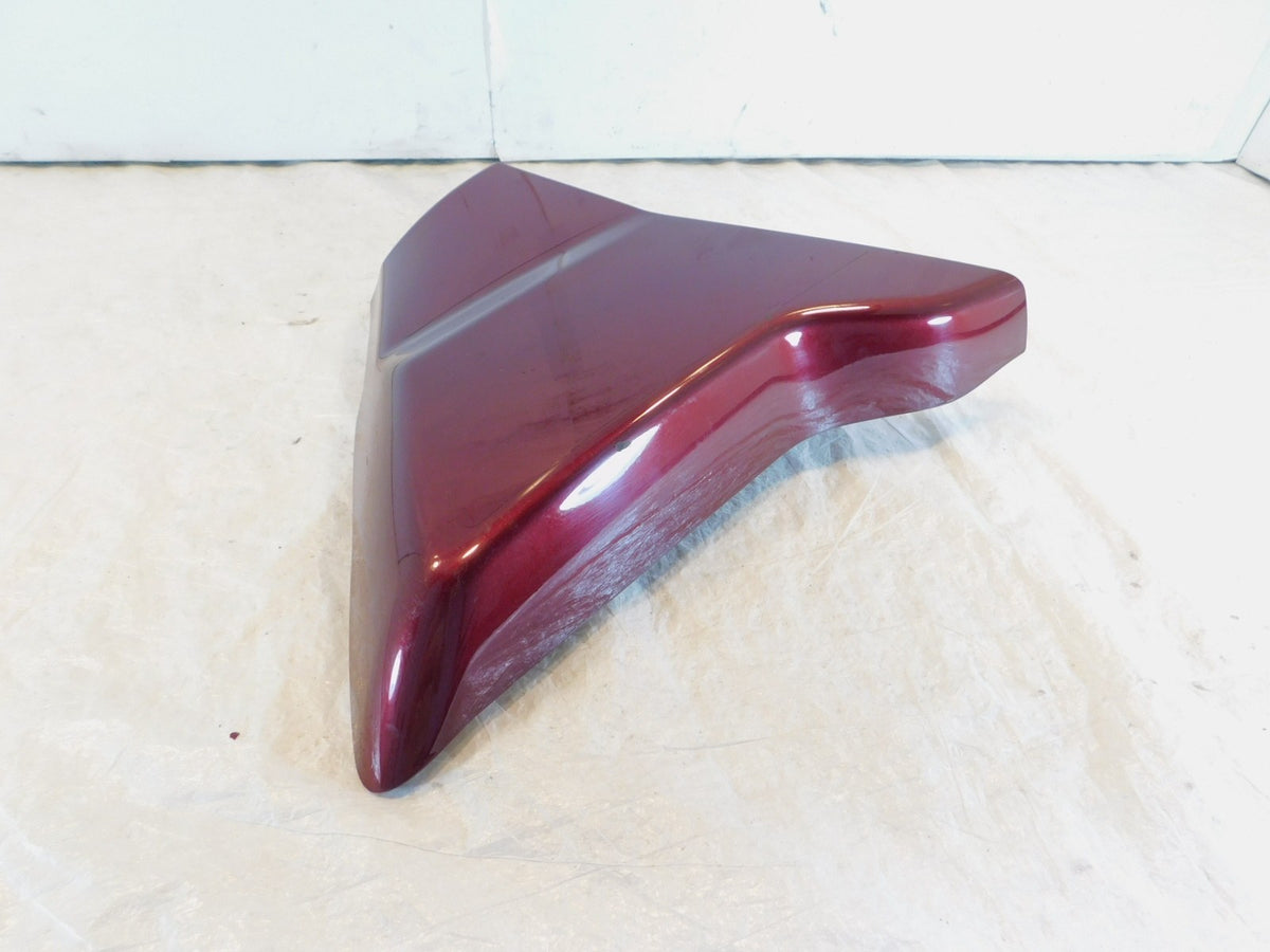 Harley Tri Glide Ultra Trike Mysterious Red Sunglo Rear Right Side Cover Fairing - C3 Cycle