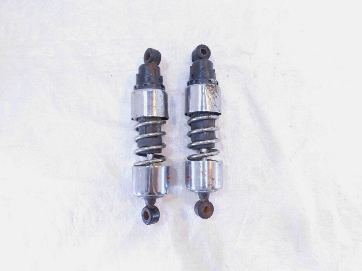 Harley Sportster 883 1200 Progressive Suspension Left Right Rear Shock Absorbers - C3 Cycle