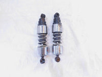 Harley Sportster 883 1200 Progressive Suspension Left Right Rear Shock Absorbers - C3 Cycle
