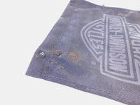Harley Davidson Touring Road King Electra Glide Saddlebag Tether Strap 53567-93 - C3 Cycle
