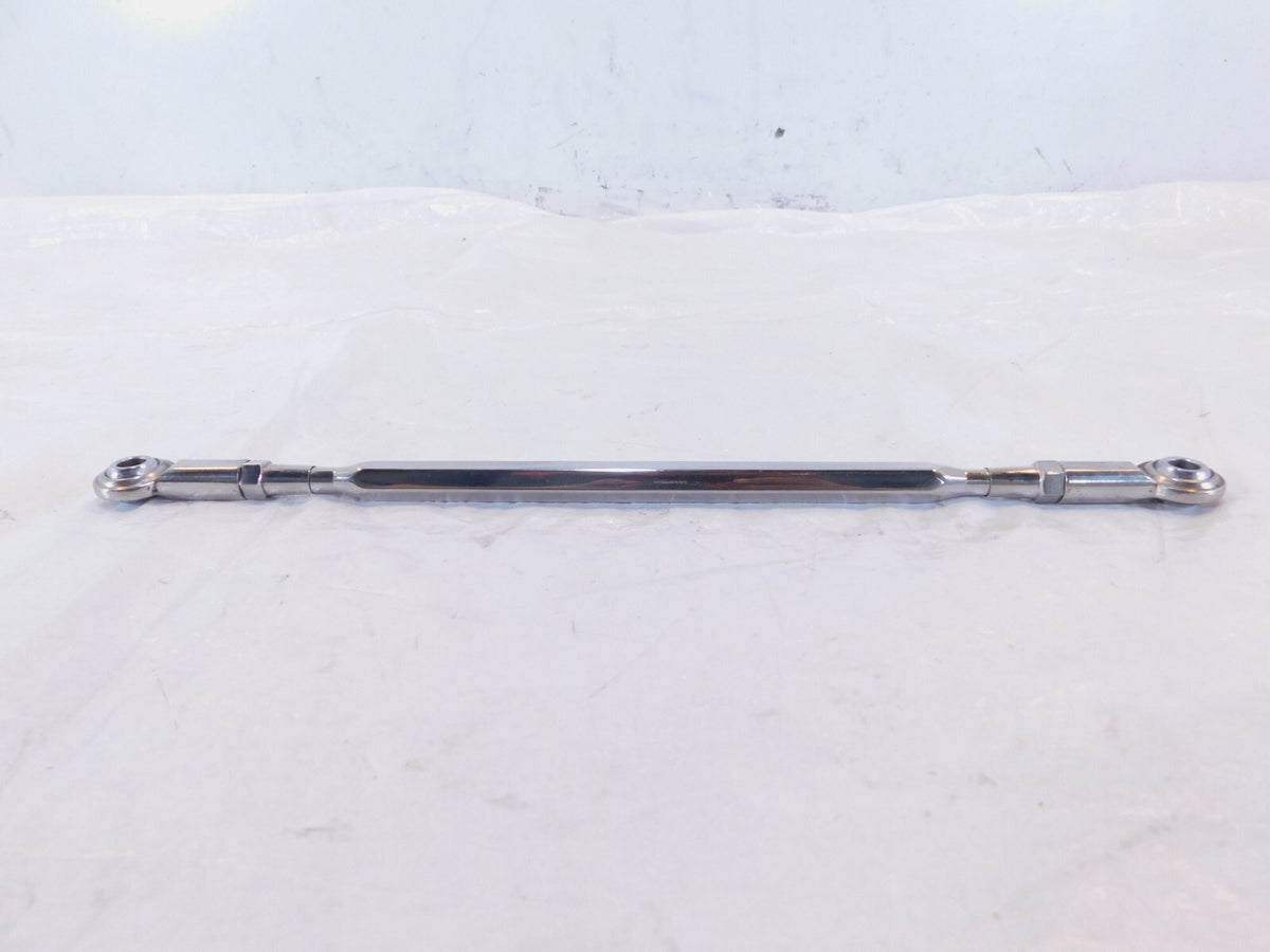 Harley Davidson Touring Road King Street & Electra Glide Chrome Gear Shifter Rod - C3 Cycle