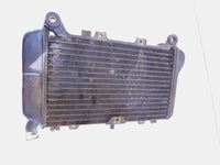 1990-1993 Kawasaki Ninja ZX6 ZX600 ZX600D Engine Motor Cooling Coolant Radiator - C3 Cycle