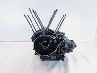 Honda Shadow 750 ACE Deluxe Spirit VT750CD Black Engine Motor Block Crankcase - C3 Cycle