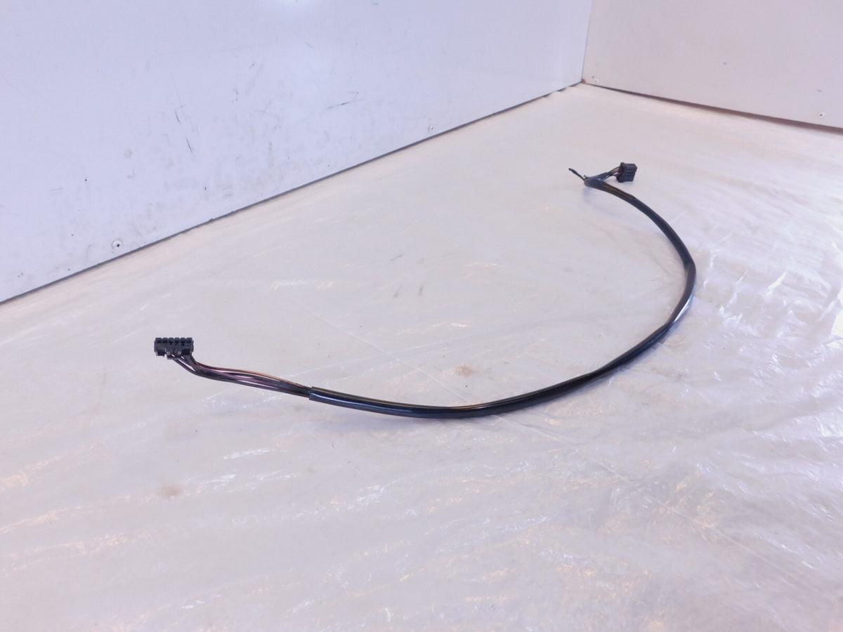 Harley Davidson Softail Heritage Classic & Fat Boy Rear Tail Brake Light Harness - C3 Cycle