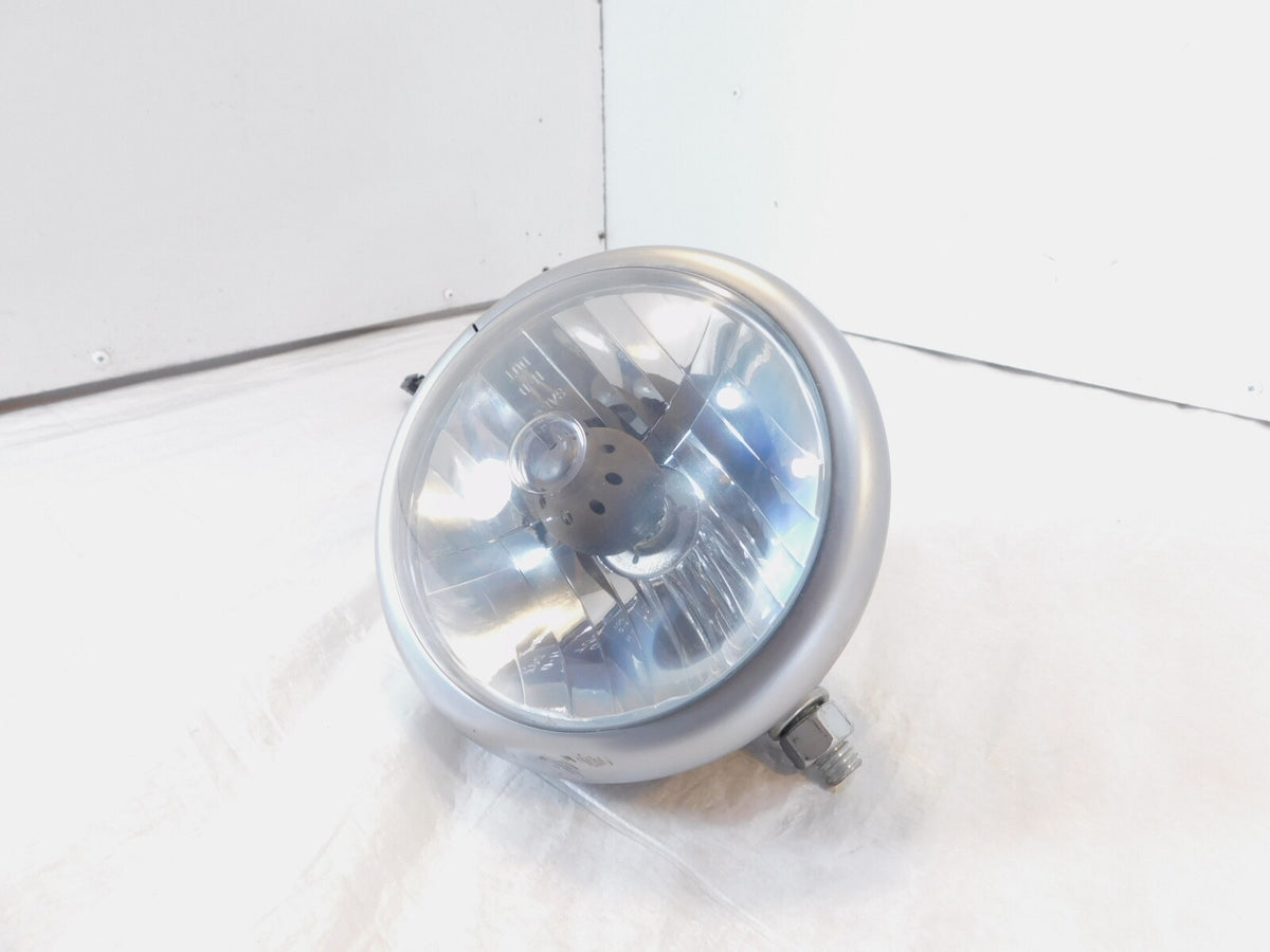 2008-2016 Harley Davidson Sportster 883 1200 Super Low & Low Headlight Headlamp - C3 Cycle