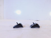 2007-2012 Triumph Tiger 1050 SE Rear Gas Petrol Fuel Tank Bracket Mount Stays - C3 Cycle
