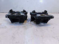 Harley Davidson EVO Touring Dyna & Softail Engine Motor Cylinder Heads & Valves - C3 Cycle