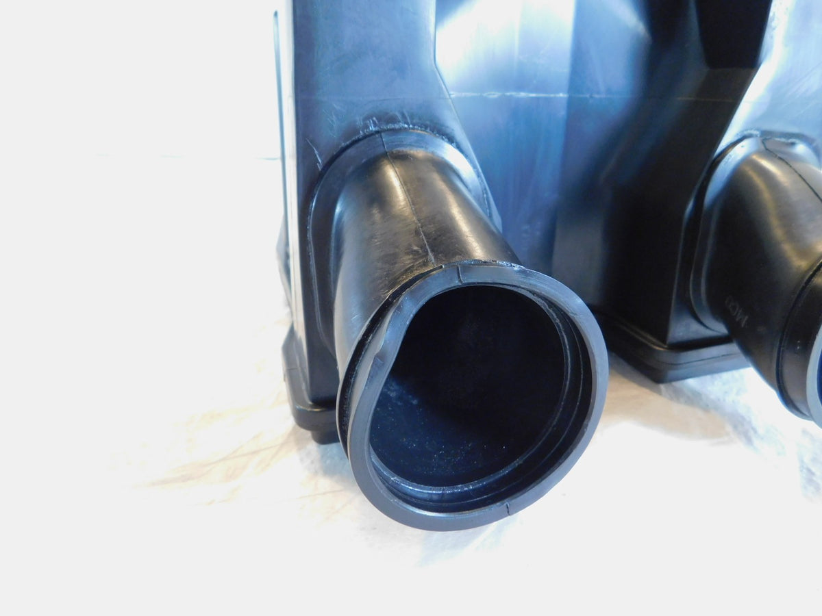 Honda CM450A CM450C Custom Hondamatic Airbox Air Intake Filter Box Housing Case - C3 Cycle