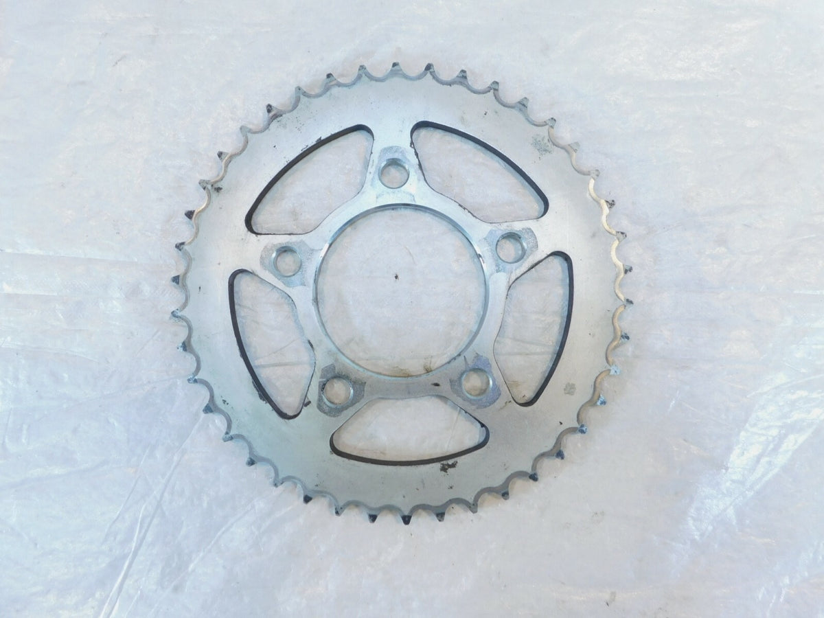 1998 98 Triumph Trophy 1200 4 Rear Back Wheel Chain Sprocket Gear 42T - Sunstar - C3 Cycle